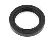 Unique Bargains Black Rubber Spring Oil Seal Sealing Ring Replacement 60 x 42 x 10mm