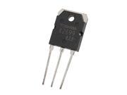 Unique Bargains 600V 12A 3 Pin Terminalsl Silicon MOSFET N Channel Transistor 2SK2699