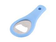 Household Bar Plastic Handle Milk Juice Beer Bottle Opener