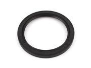 Unique Bargains Black NBR Spring TC Oil Seal Sealing Ring Replacement 120 x 95 x 12mm