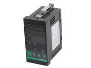 Unique Bargains Unique Bargains AC 220V 50 60 Hz Power Alarm SSR Controller Temperature Control Meter