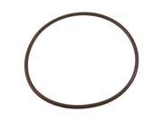 Unique Bargains Fluorine Rubber O Ring Oil Sealing Gasket Washer 110mm x 3.5mm x 103mm