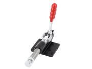 Unique Bargains 305-C 32mm Plunger Stroke Metal Push Pull Toggle Clamp 227Kg 500 Lbs Unique Bargains 305-C 32mm Plunger Stroke Metal Push Pull Toggle Clamp 227Kg 500 Lbs