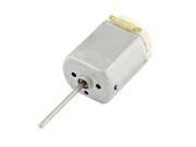 DC 8 16V 11000RPM Electric Speed Reduce Geared Motor for Smart Toy Car