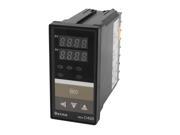 AC 110 220V Digital LCD Display Temperature Controller Thermostat Sensor