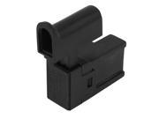 AC 250V 5A Black Momentary DPST Electric Tool Trigger Switch for Electric Drill