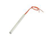 Mold Heating Element Cartridge Heater 10.6 Wire 220V 350W 12mm x 150mm