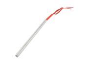 AC 220V 800W Dual Wire Single Point Cartridge Heater Rod 12mmx200mm