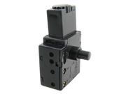 250V SPST NO Trigger Switch for Electric Power Tool
