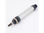 Unique Bargains 16mm Bore 50mm Stroke Single Rod Double Acting Pneumatic Air Cylinder