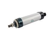 New 1 9 16 Bore 2 15 16 Stroke Pneumatic Air Cylinder