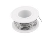 Nichrome 80 0.5mm 24 Gauge AWG 65ft Roll 1.75 Ohms ft Heater Wire