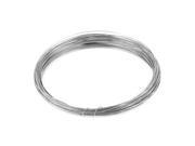 1mm 18 AWG 131ft Roll 0.515 Ohms ft Heating Heater Wire