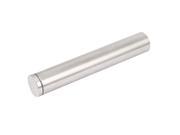 1 Dia 5 3 4 Base Length Stainless Steel Standoff Hardware for Glass