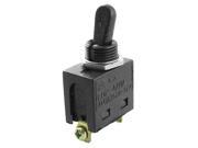 Unique Bargains AC 250V 4A ON OFF Position Toggle Switch for Angle Grinder