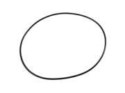 Unique Bargains 175mm Outer Dia 3.5mm Thickness Industrial Rubber Oil Seal O Ring Gaskets
