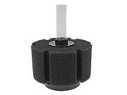 Black Soft Sponge Aquarium Tank Biochemical Filter Akiho