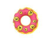28.7 Sunflower Design Children s Inflatable Swim Tube Swim Ring Float