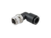 5 16 Quick Joint 15 32 Male Thread Pneumatic Quick Fitting Coupling