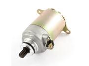 GY6 125 6mm Hole Dia Electric Motor Starter Start Power for Motorcycle Scooter