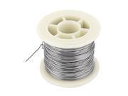 FeCrAl 0.6mm 22 Gauge AWG 2.93oz 82ft Roll Heating Heater Wire