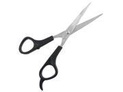 Unique Bargains Hair Cutting Shaving Scissors