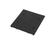 Power Tool Spare Part Plastic Base Plate Black for Makita 4510 Sander