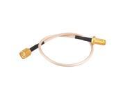 10 Long SMA Male to Female Coaxial Router Extension Cable
