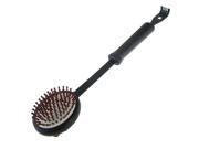 Unique Bargains Relaxation Handheld Massager Double Role Massage Hammer Back Scratcher