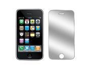 Unique Bargains Clear Replacement LCD Screen Guard Protector for Apple iPhone 3G