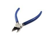 6 15cm Long Diagonal Cutting Plier Side Nippers Wire Cable Cutter
