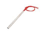 220V 500W Two Wire Heating Element Mold Cartridge Heater 10mm x 150mm