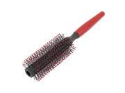 Flexible Hair Styling Bristle Hair Curling Roller Comb Brush