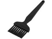 Plastic Straight Anti Static Ground Conductive ESD Brush PCB Cleaning Tool
