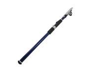 2.9M 7 Sections Freshwater Retractable Fishing Rod Pole