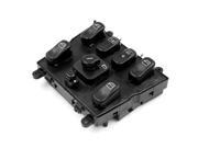 NEW Electric Power Window Master Control Switch Assy for 1998 2003 Mercedes Benz