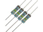 Unique Bargains 20 x 1 2W 350V 5% 180K ohm Carbon Film Resistor Axial Lead