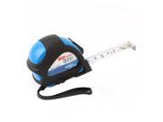 Unique Bargains 10 Foot Retractable Inch Metric Steel Tape Measure with Hand Strap