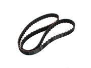 Unique Bargains 460H 075 92 Teeth 12.7mm Pitch 0.75 Width Industrial Groove Timing Belt 46
