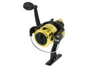 Durable Easy Spool 5.2 1 Gear 3BB Ball Bearings Fishing Spinning Reels