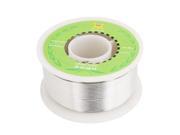 0.8mm 100g 63 37 Tin Lead Roll Rosin Core Soldering Solder Wire Reel Spool