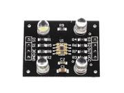 Unique Bargains TCS230 TCS3200 Color Recognition Sensor Detector Module Board For MCU Arduino