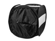 Photo Studio 22 Photography Tent Backdrop Carrying Cube Box Shooting