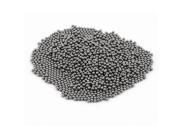 1800 Pieces 3mm Diameter Bicycle Steel Bearing Ball Replacement