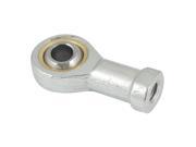 Unique Bargains Self lubricating M12x1.75 Rod End Bearing Replacement