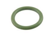 25mm x 19mm x 3mm Mechanical Fluorine Rubber O Ring Oil Sealing Washers