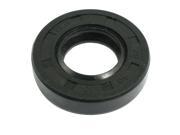Unique Bargains 20mm x 40mm x 10mm Pneumatic Air Sealing Seal Ring Rubber Gasket Black