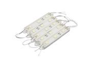 Decor Light Illuminating DC12V 15 LED 5050 Module Lamp