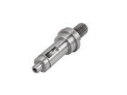 10mm Male Thread Angle Grinder Power Tool Output Shaft for Makita 9553HN NB