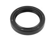 Rubber Sealed Double Lip Shaft Oil Seal 41mm x 29mm x 6mm for GBH2 26RE